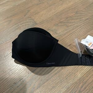 Calvin Klein strapless bra